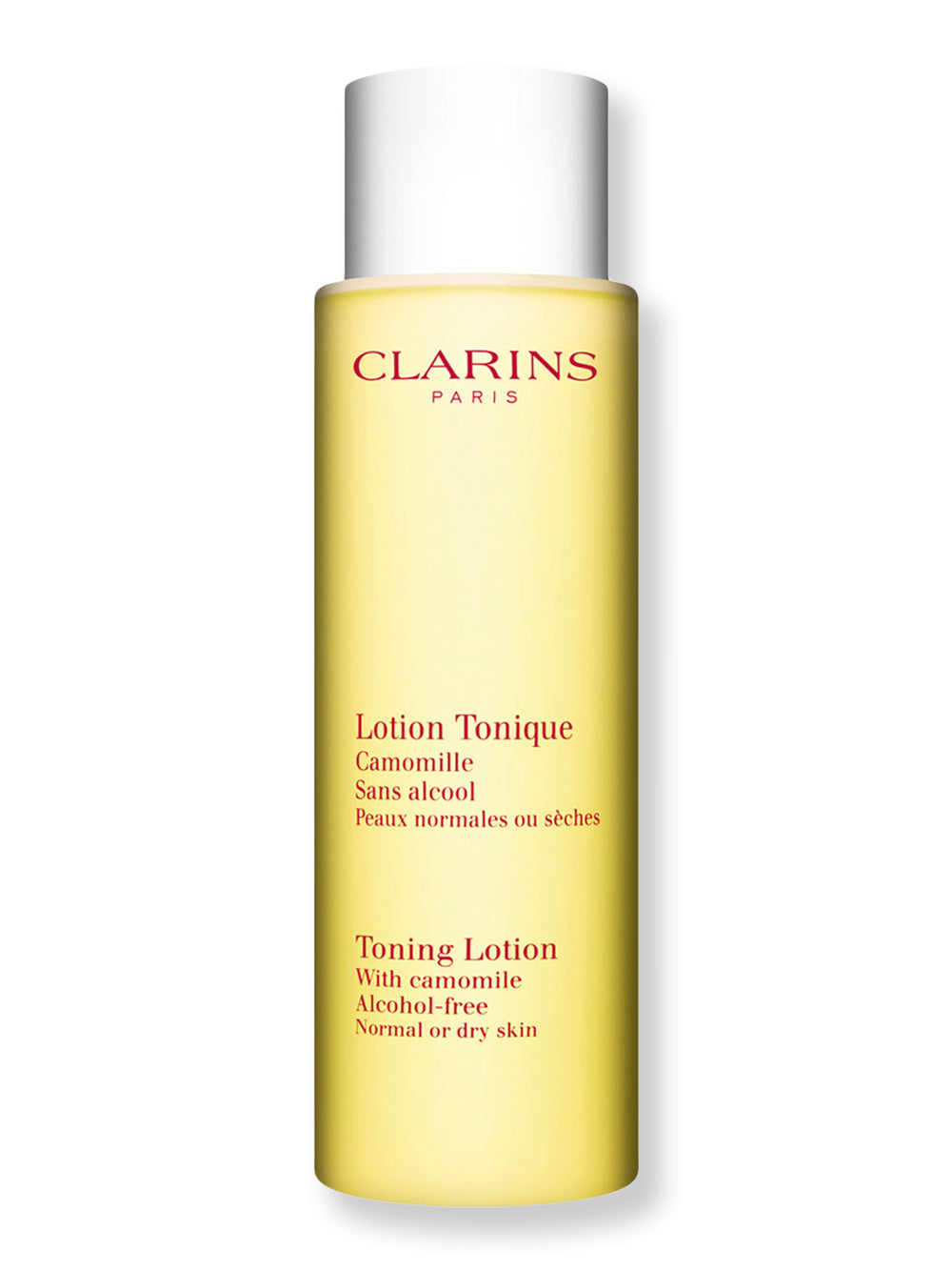 Clarins Toning Lotion with Camomile Normal or Dry Skin