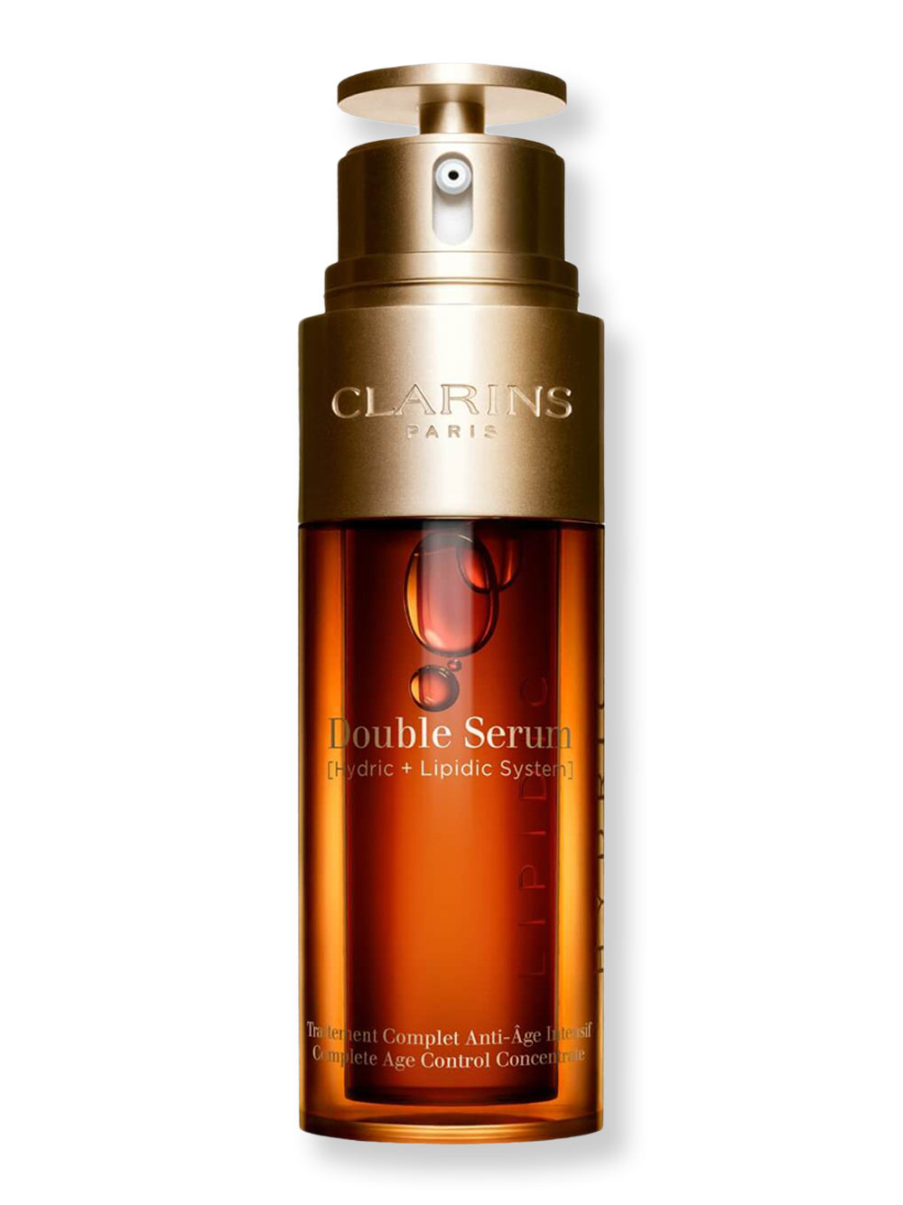 Clarins Double Serum Anti-Aging + Anti-Wrinkle Serum