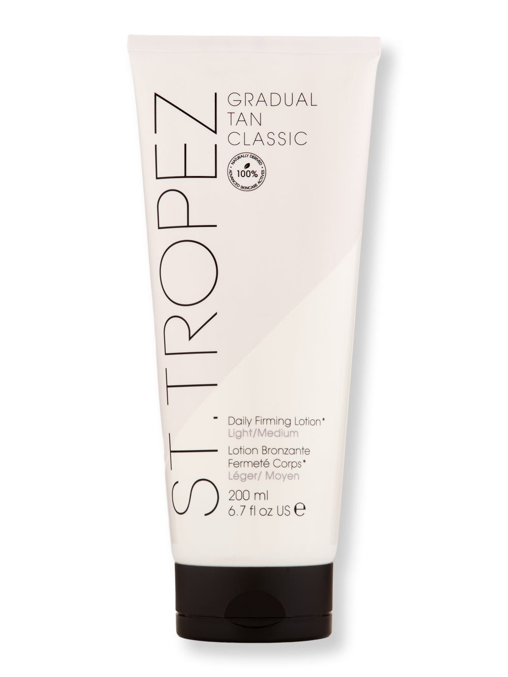 St. Tropez Gradual Body Lotion