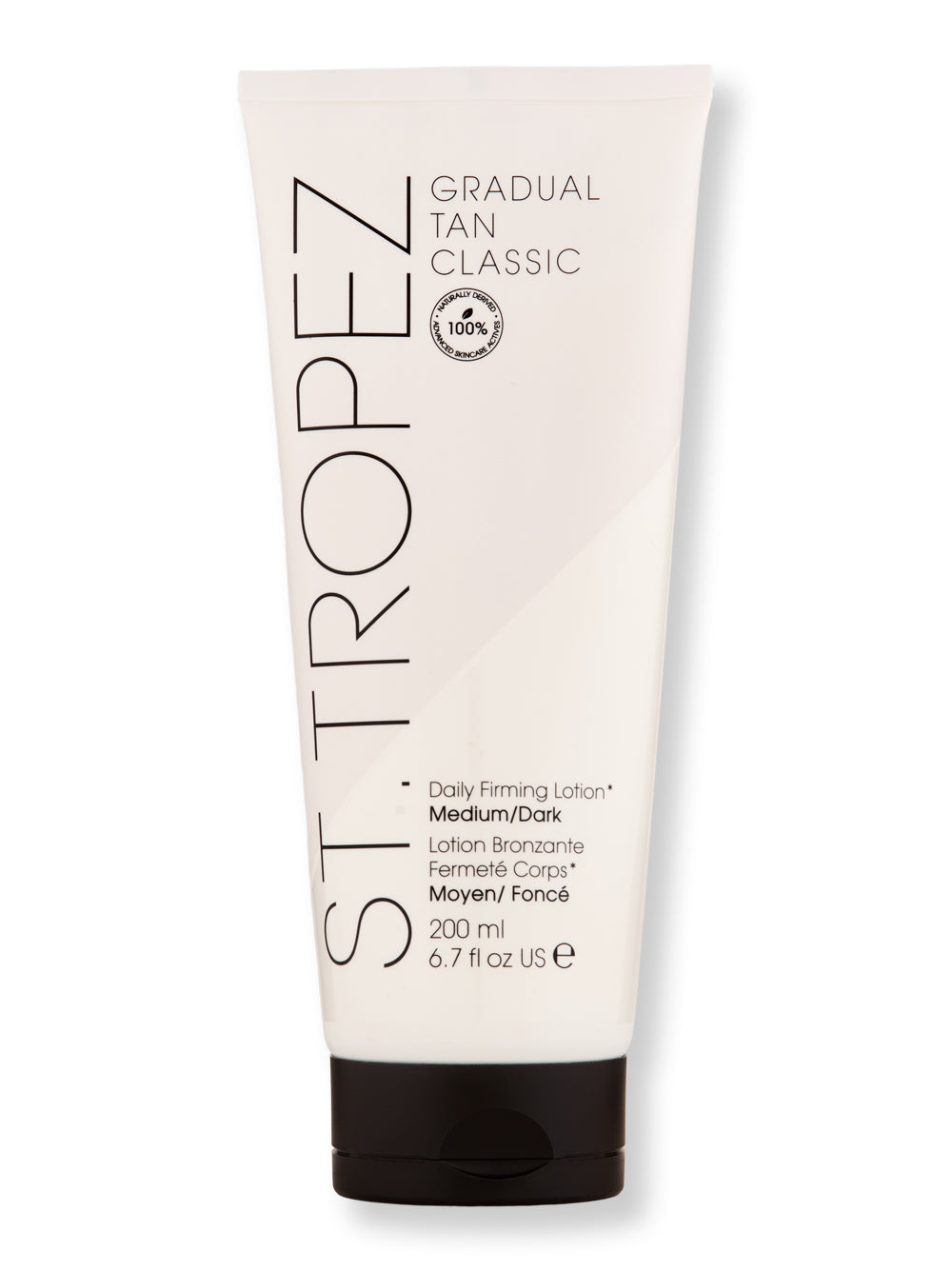St. Tropez Gradual Body Lotion