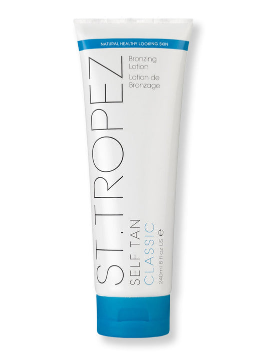 St. Tropez Self Tan Classic Bronzing Lotion