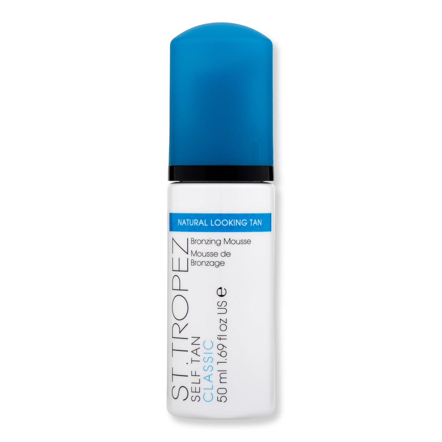 St. Tropez Self Tan Classic Bronzing Mousse