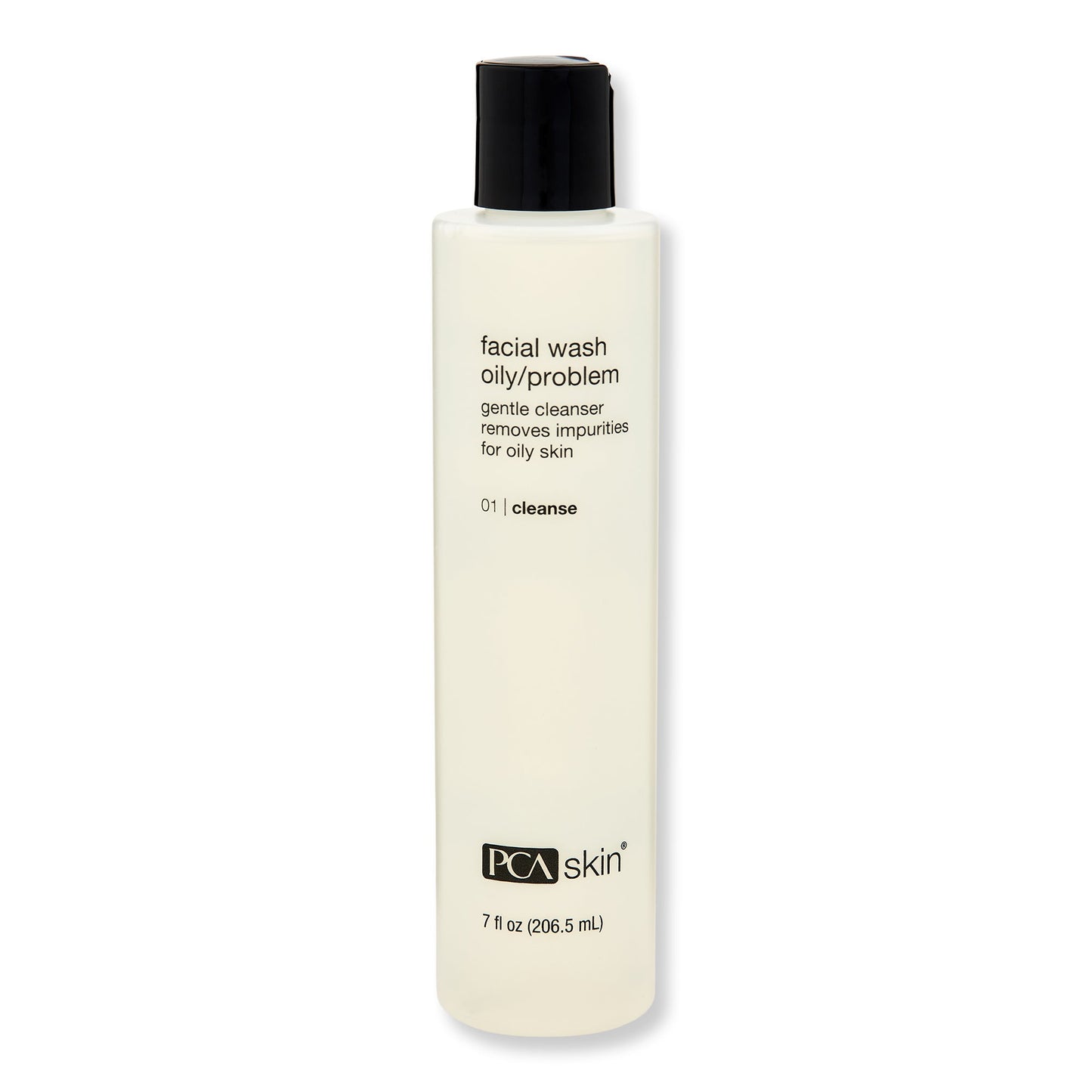 PCA Skin Facial Wash Oily/Problem - SkincareEssentials