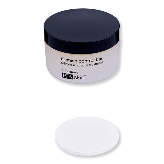 PCA Skin Blemish Control Bar