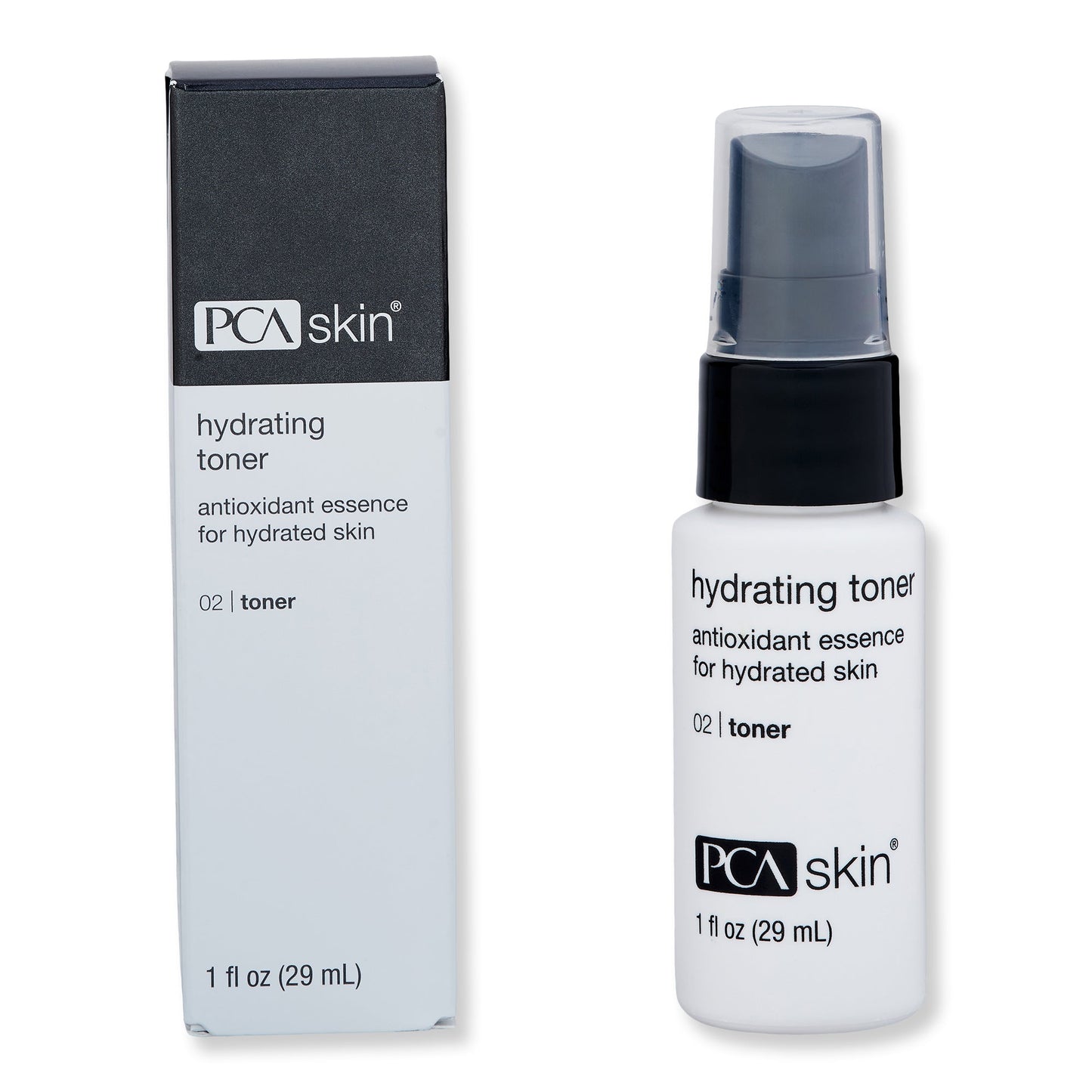 PCA Skin Nutrient Toner