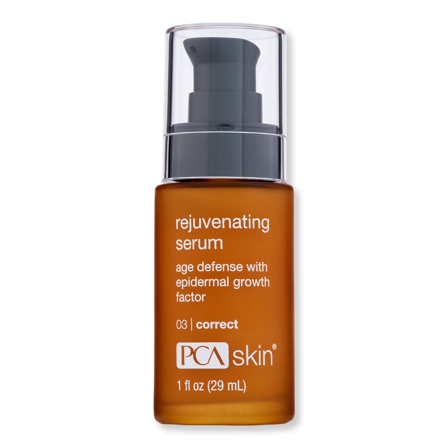PCA Skin Rejuvenating Serum