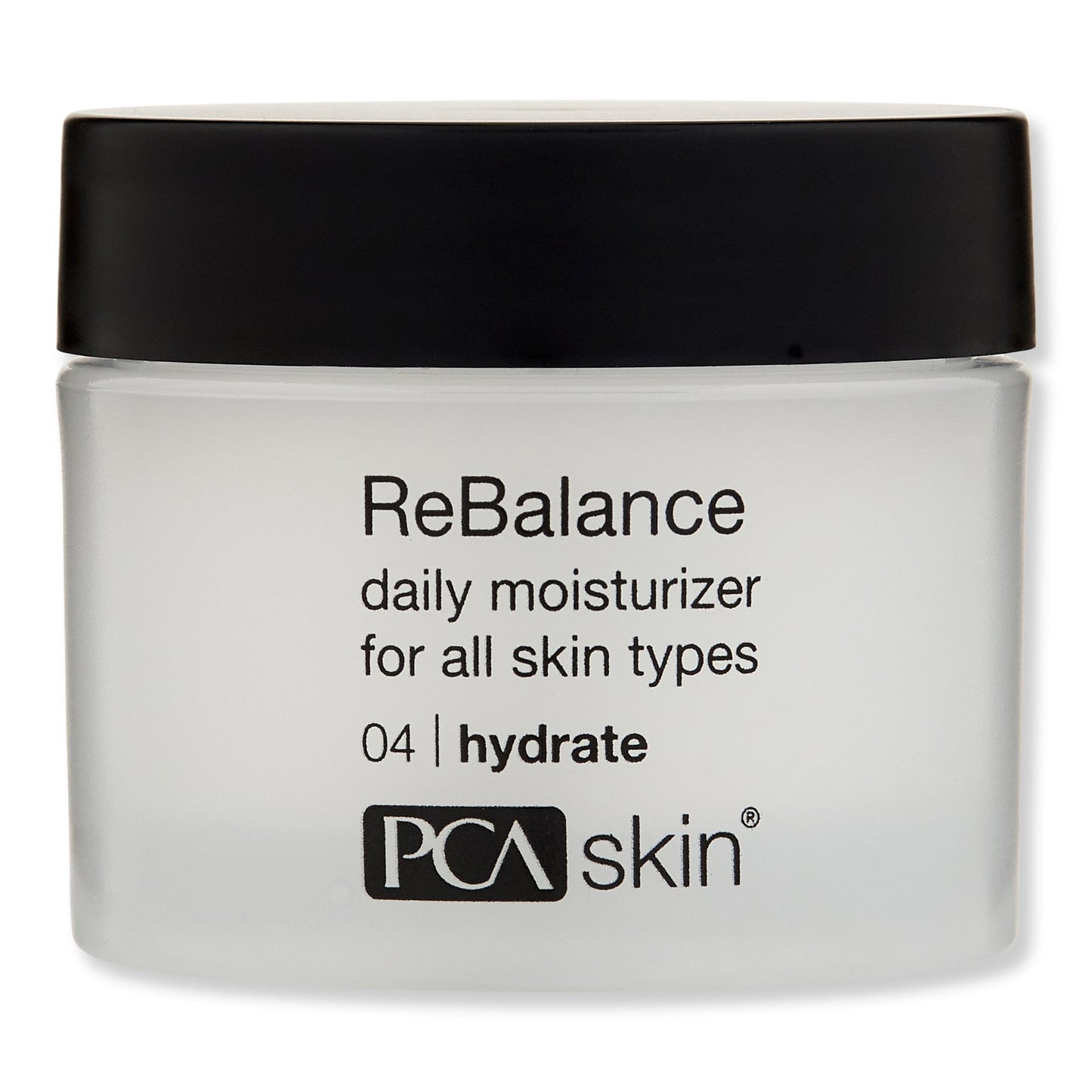 PCA Skin ReBalance