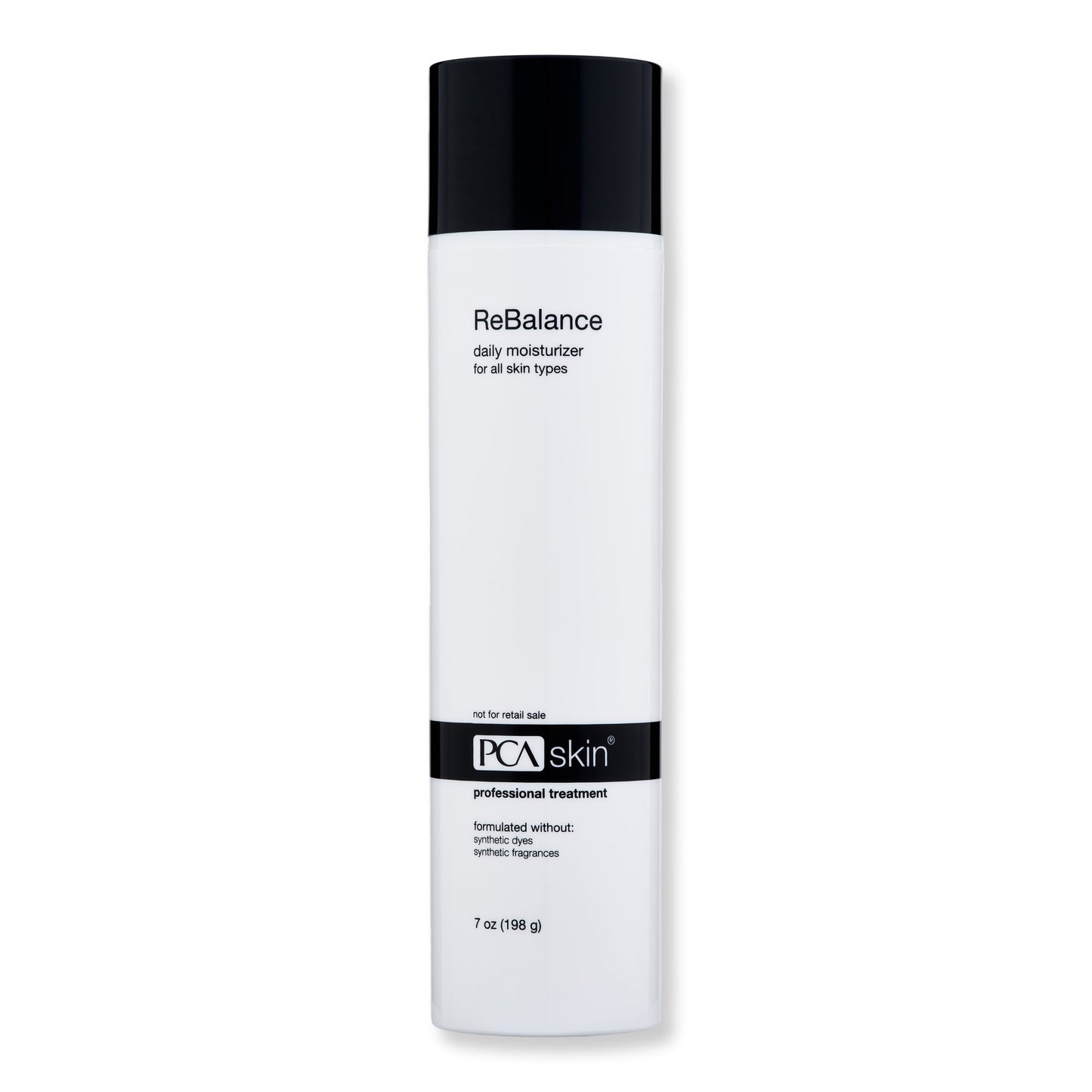 PCA Skin ReBalance
