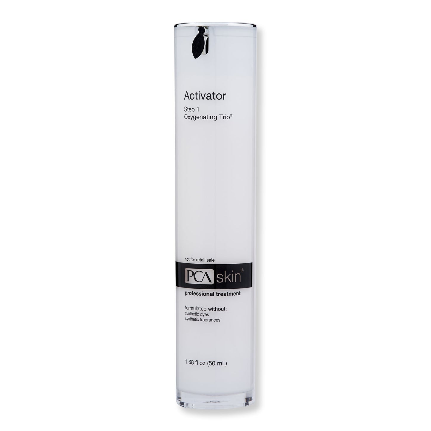 PCA Skin Oxygenating Trio Activator Step 1