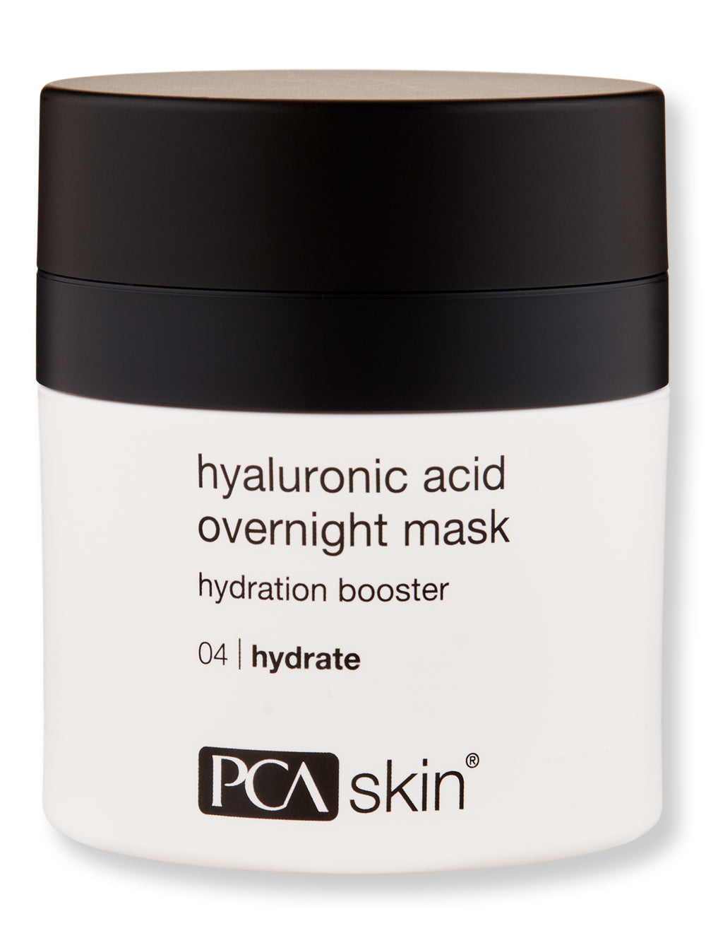 PCA Skin Hyaluronic Acid Overnight Face Mask