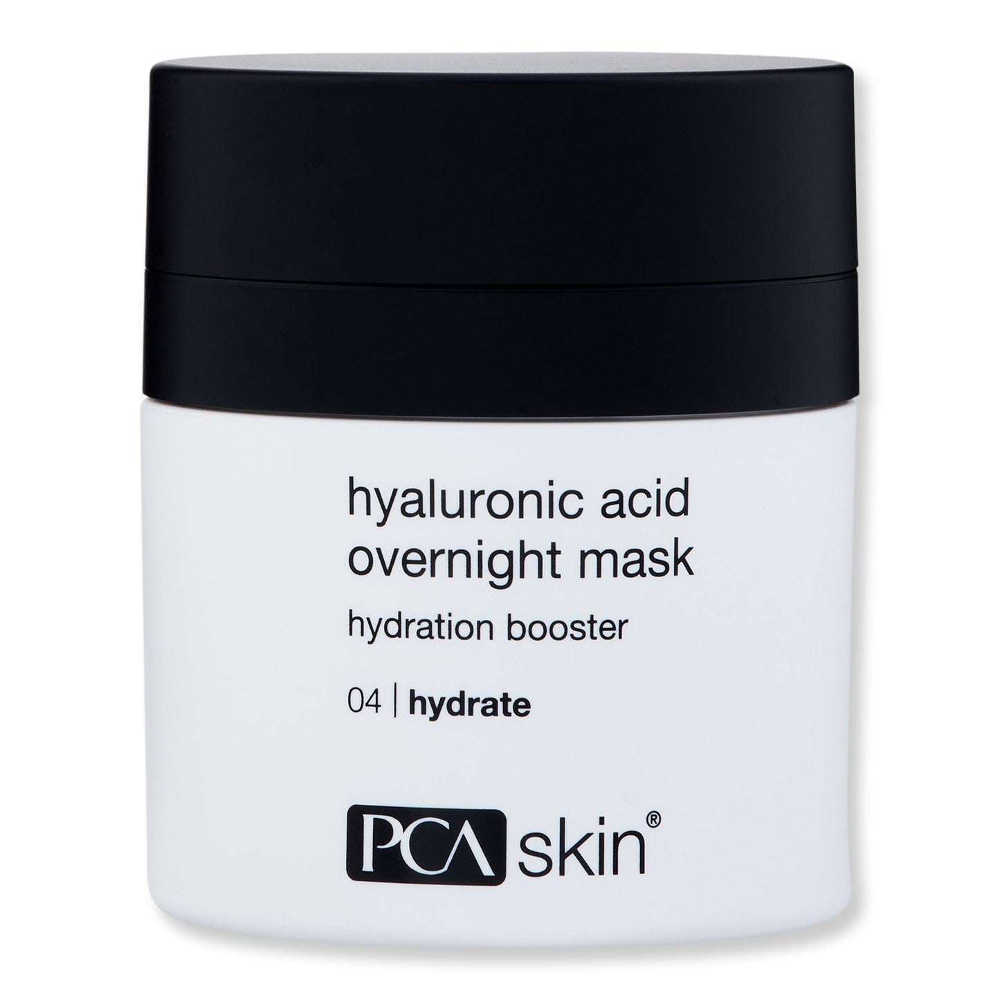 PCA Skin Hyaluronic Acid Overnight Face Mask