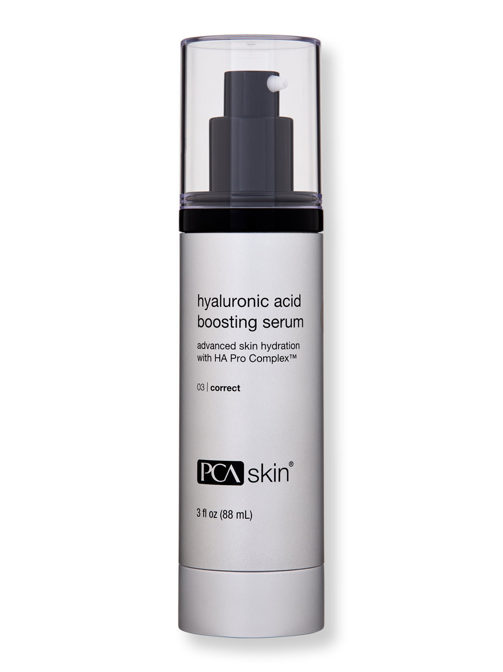 PCA Skin Hyaluronic Acid Boosting Serum