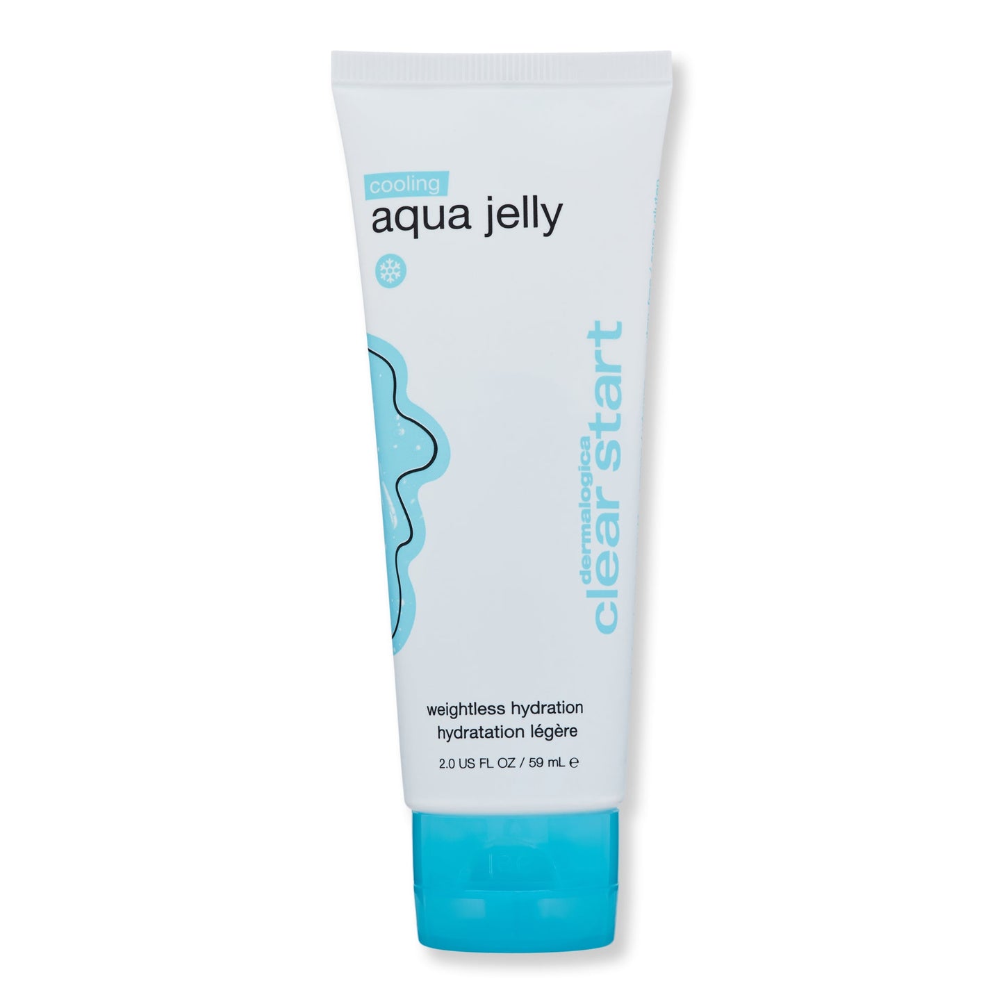 Dermalogica Cooling Aqua Jelly