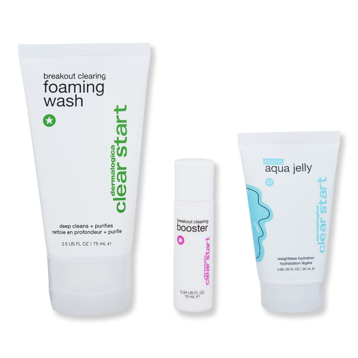 Dermalogica Breakout Clearing Kit