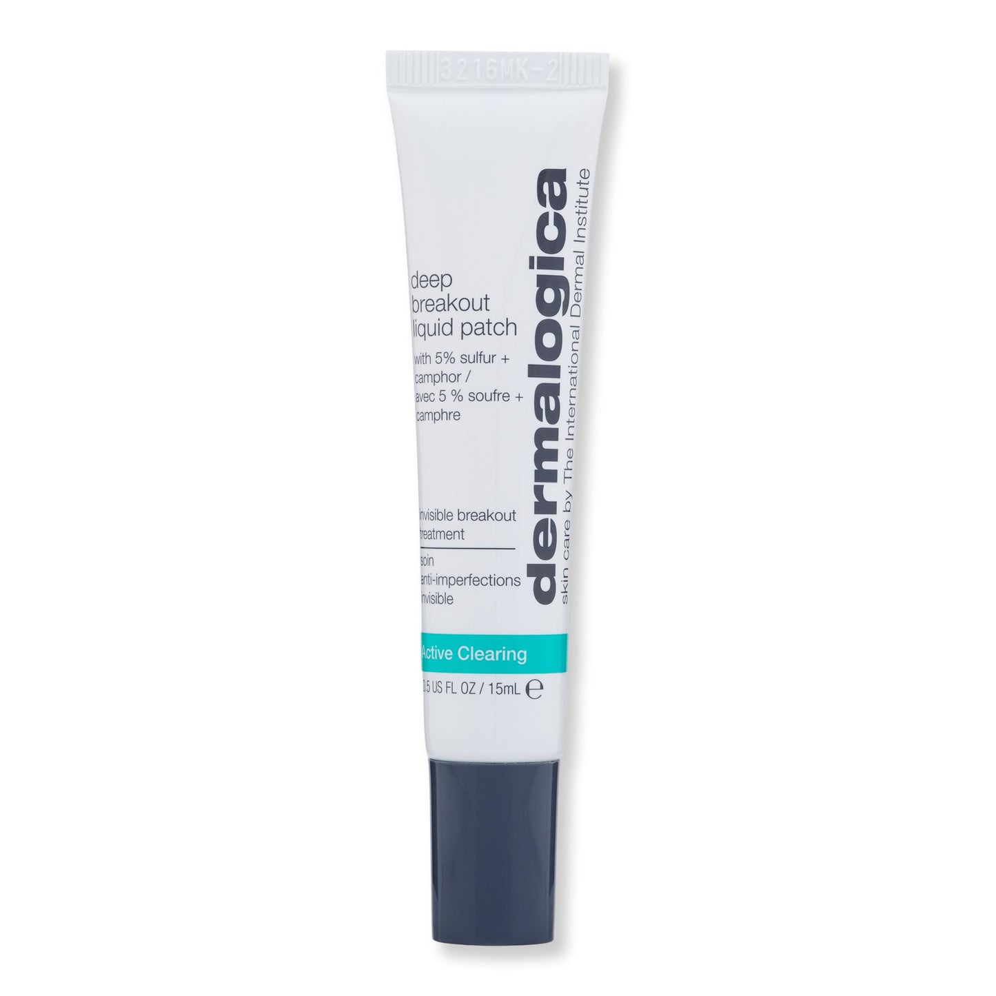 Dermalogica Deep Acne Liquid Patch