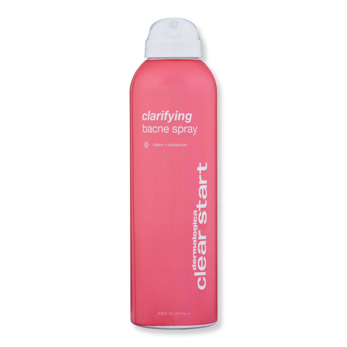 Dermalogica Clarifying Bacne Spray