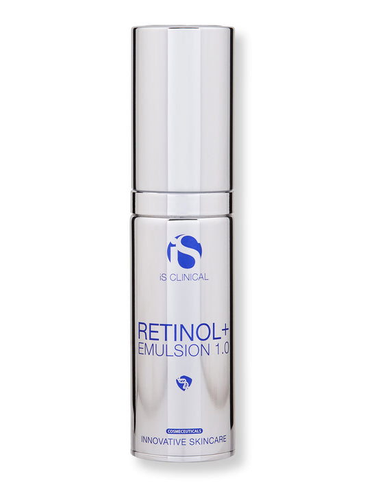 iS Clinical Retinol+ Emulsion 1.0