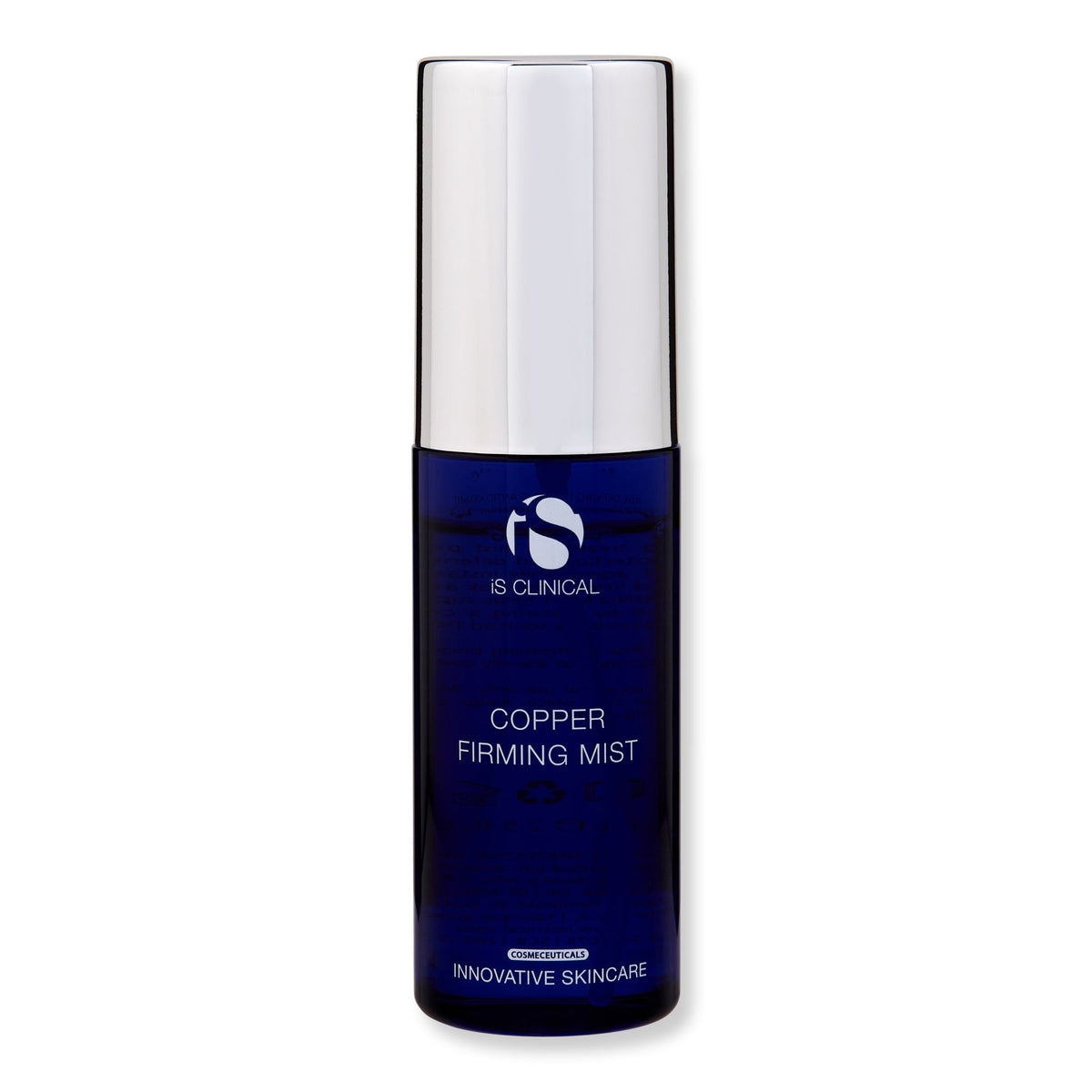 iS Clinical Copper Firming Mist