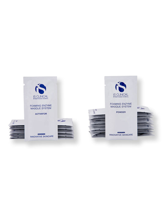 iS Clinical Foaming Enzyme Masque System