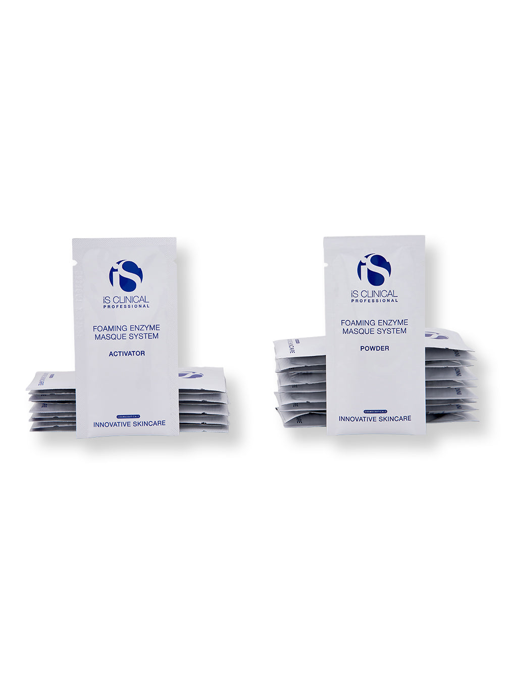 iS Clinical Foaming Enzyme Masque System