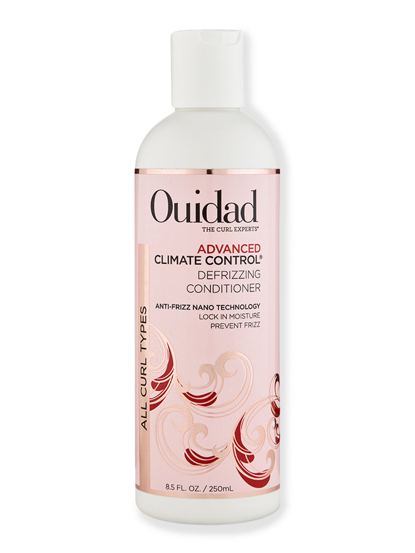 Ouidad Advanced Climate Control Defrizzing Conditioner