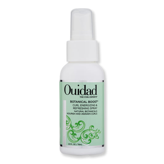 Ouidad Botanical Boost Curl Energizing & Refreshing Spray