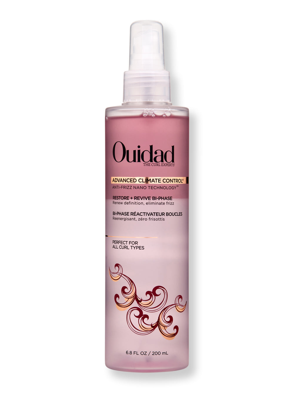 Ouidad Advanced Climate Control Bi-Phase