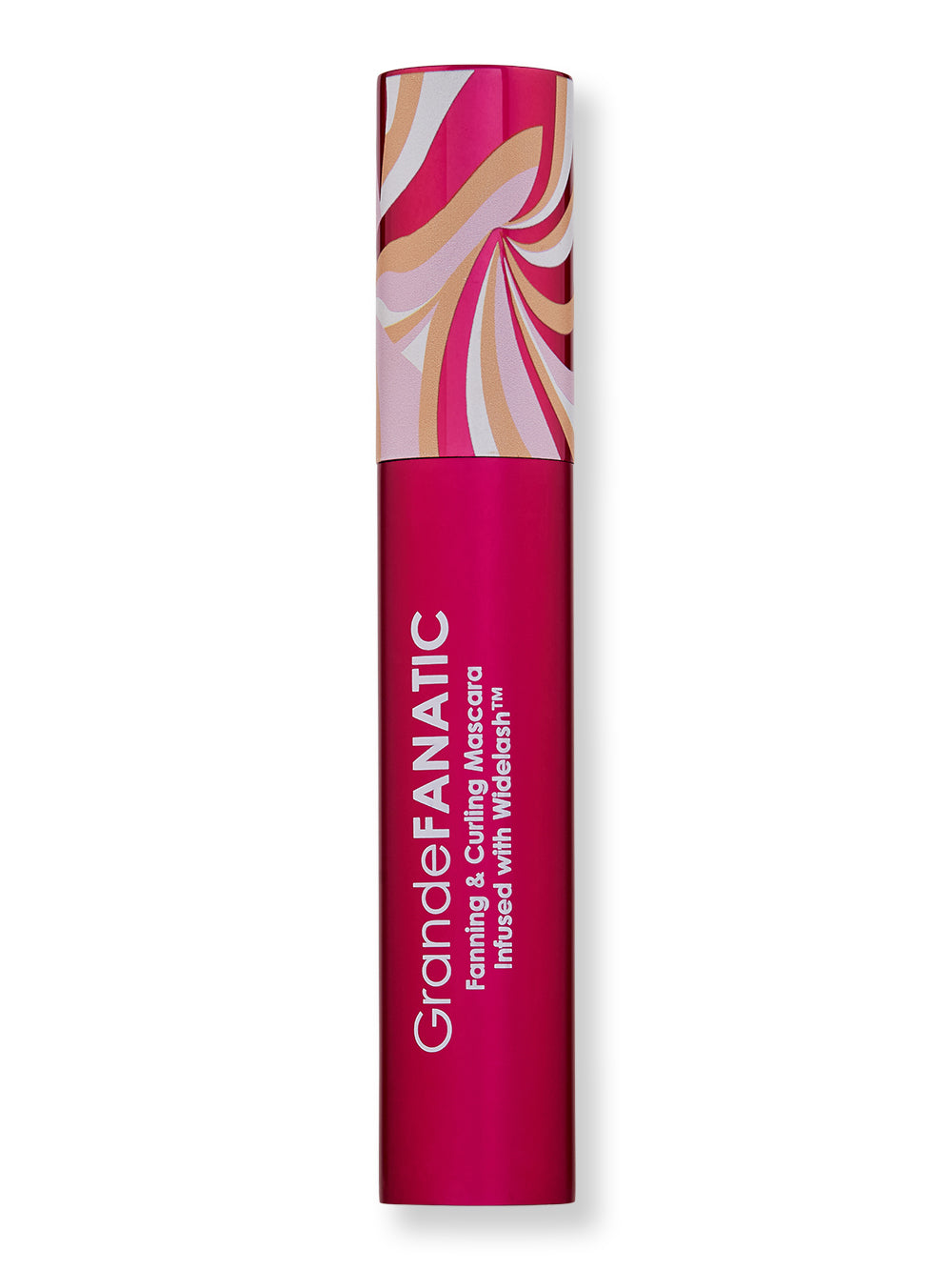 Grande Cosmetics - GrandeFANATIC Fanning & Curling Mascara