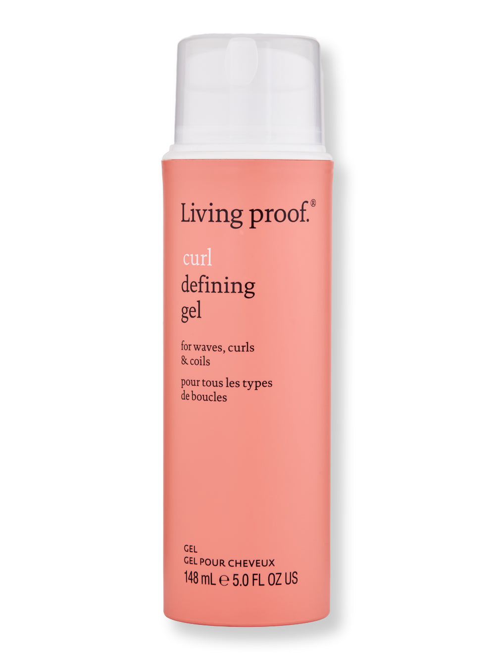 Living Proof Curl Defining Gel