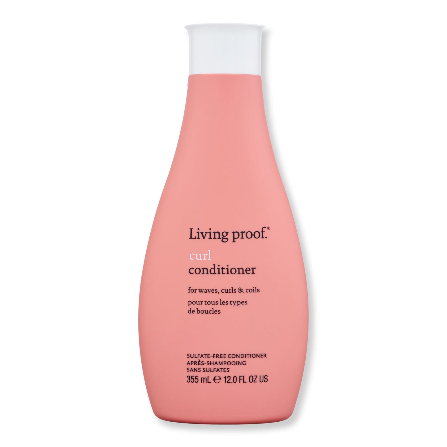 Living Proof Curl Conditioner