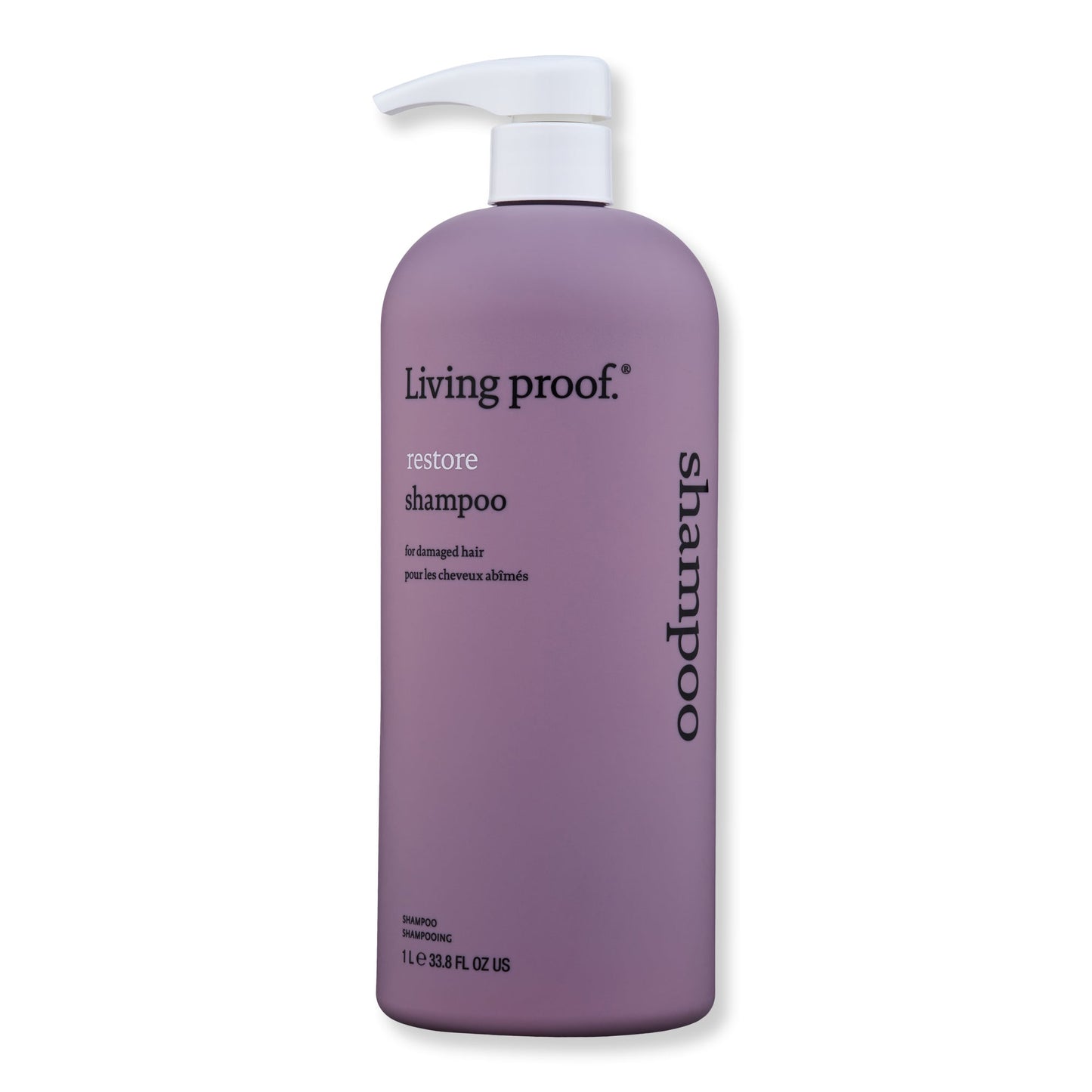 Living Proof Restore Shampoo