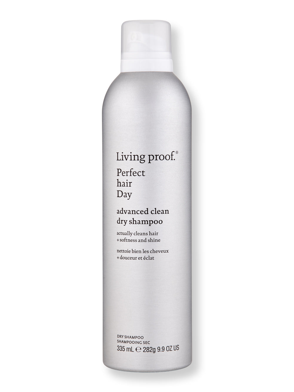 Living Proof Perfect Hair Day Advanced Clean Dry Shampoo