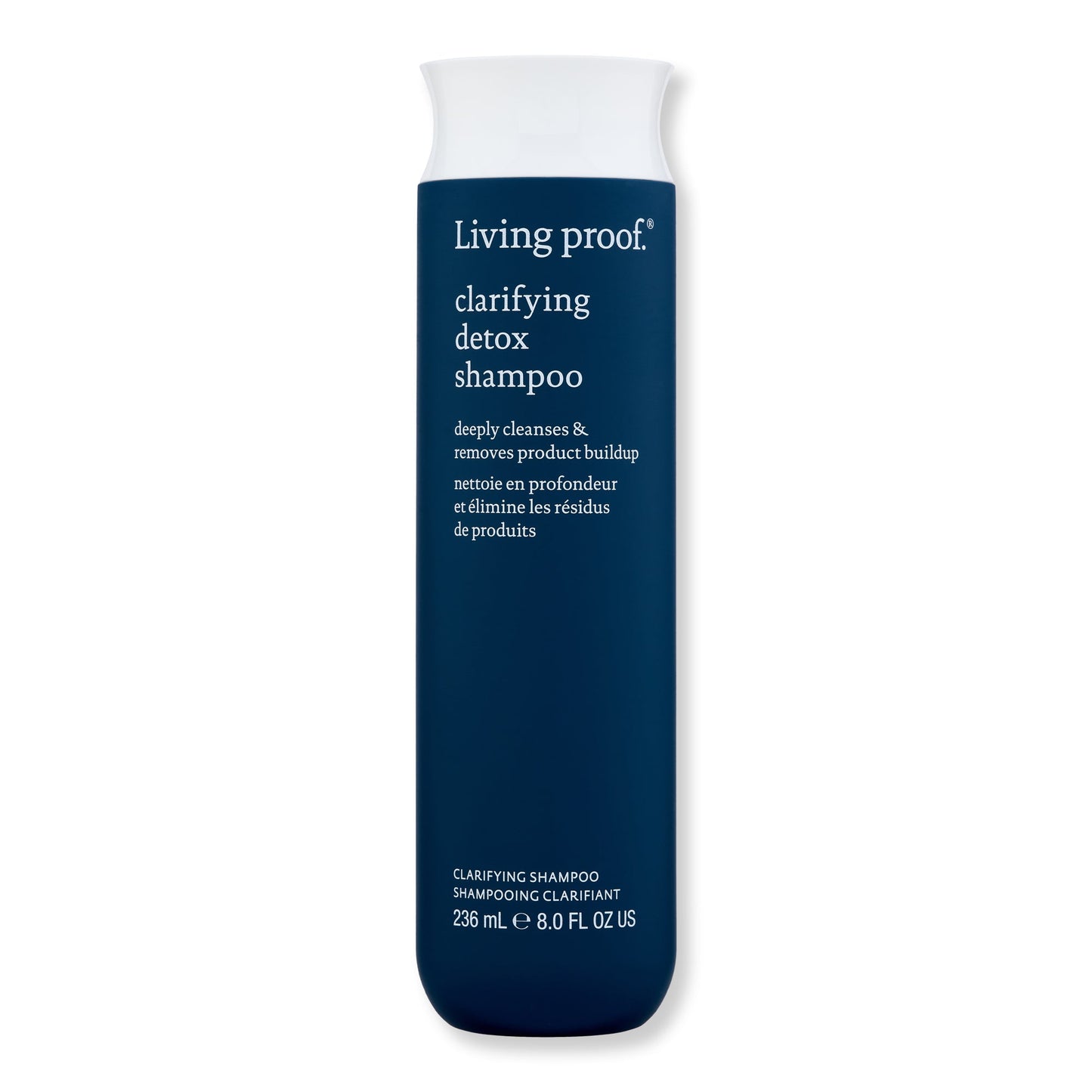 Living Proof Clarifying Detox Shampoo