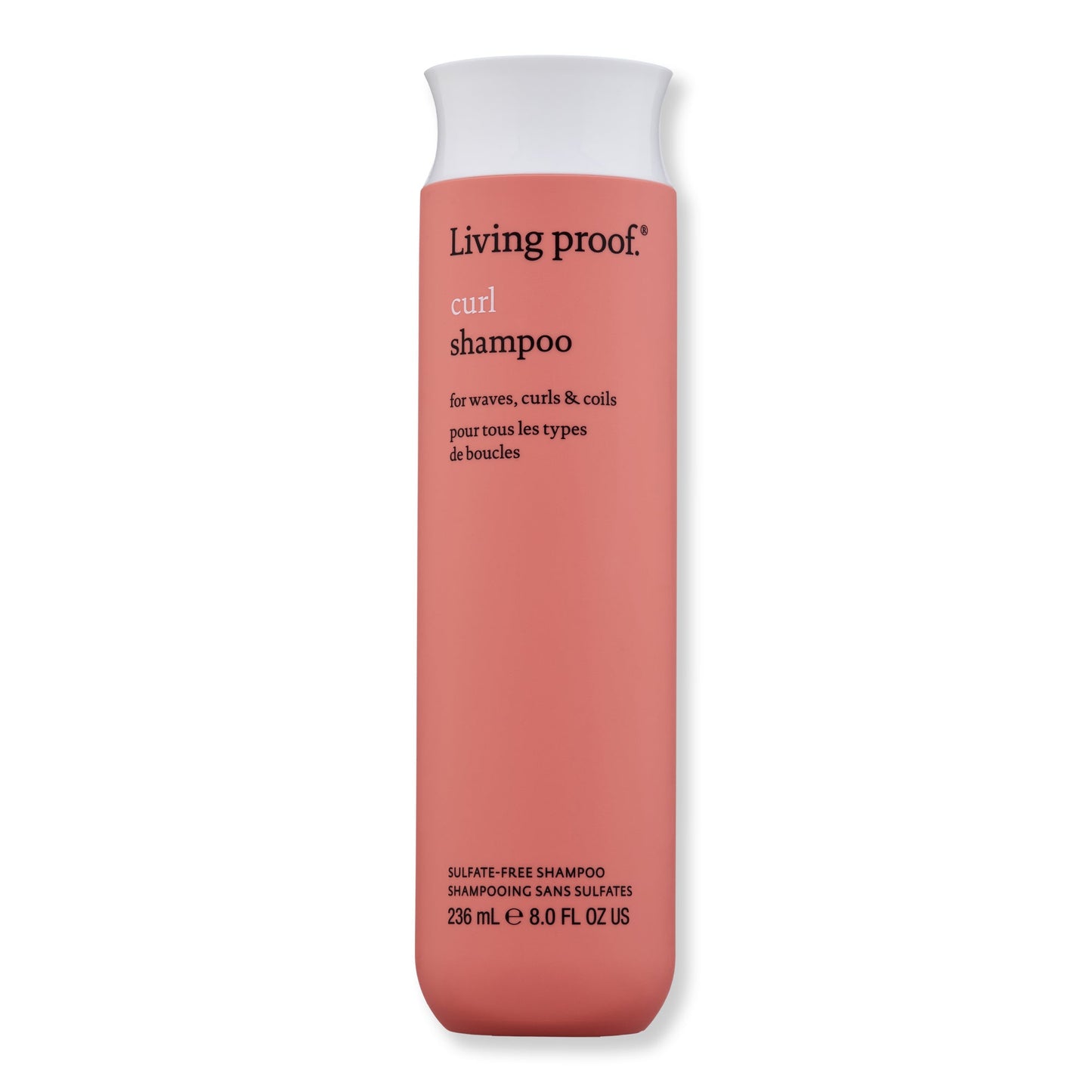 Living Proof Curl Shampoo