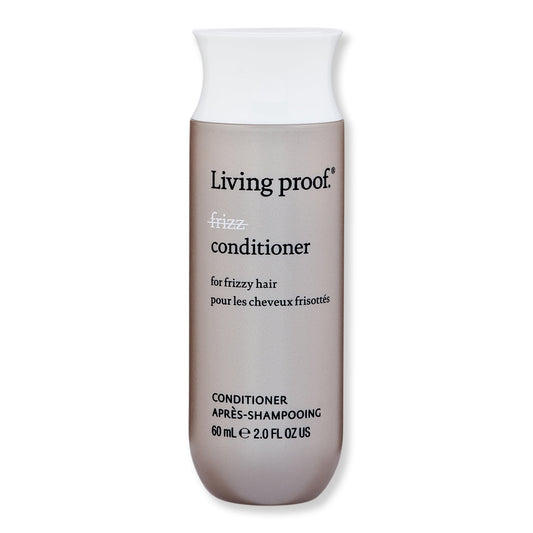 Living Proof No Frizz Conditioner