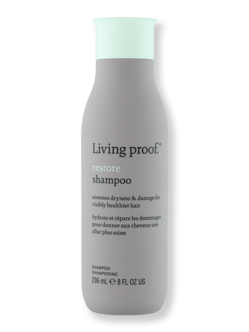 Living Proof Restore Shampoo
