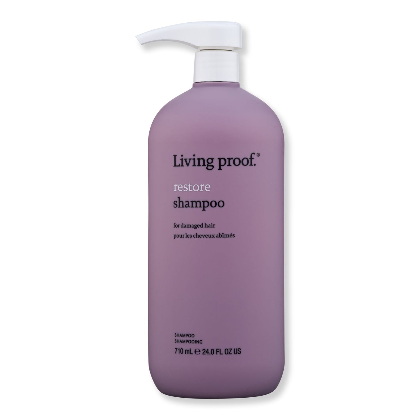 Living Proof Restore Shampoo
