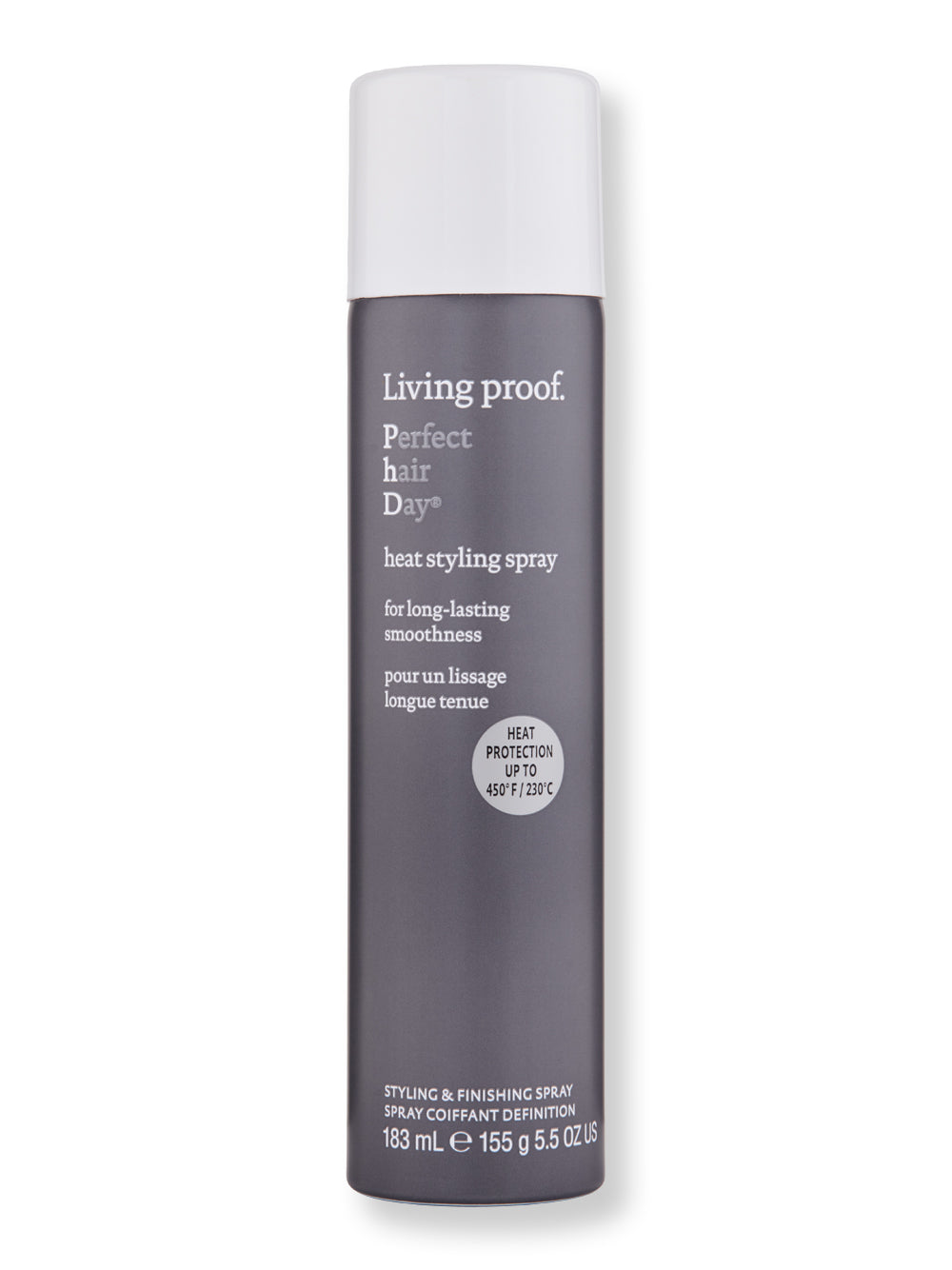 Living Proof Perfect Hair Day Heat Styling Spray