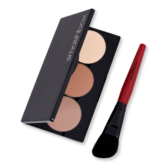 Smashbox Step-by-Step Contour Kit