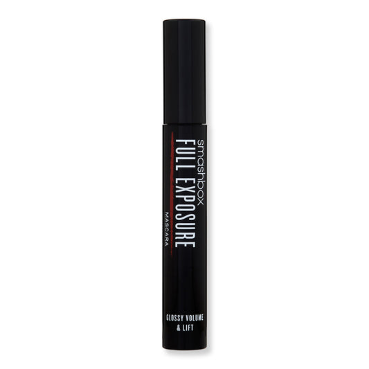 Smashbox Full Exposure Mascara Jet Black