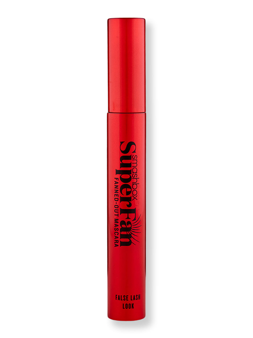 Smashbox Super Fan Fanned-Out Mascara