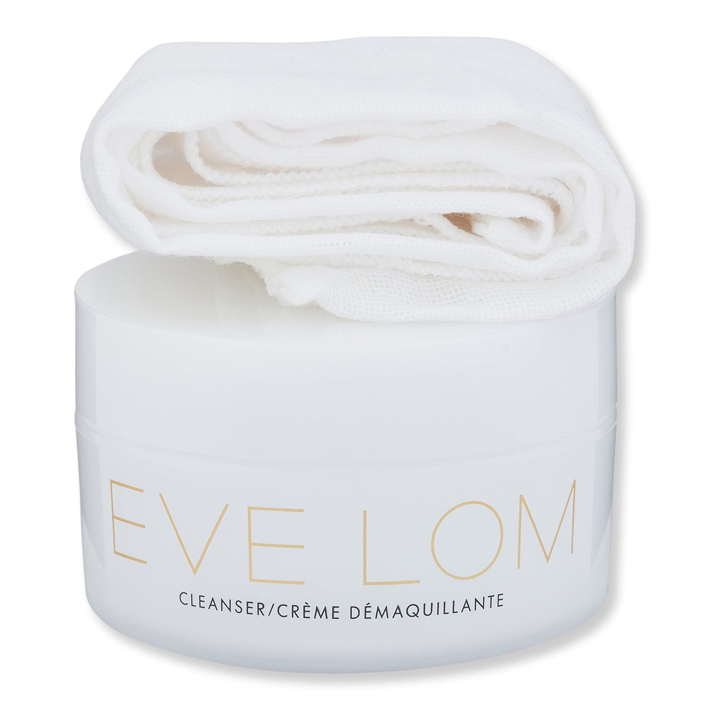 Eve Lom Cleanser