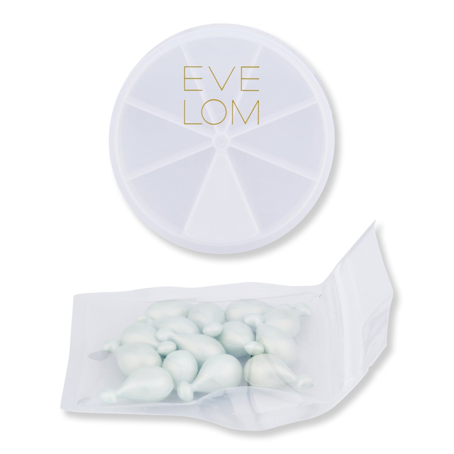 Eve Lom Cleansing Oil Capsules