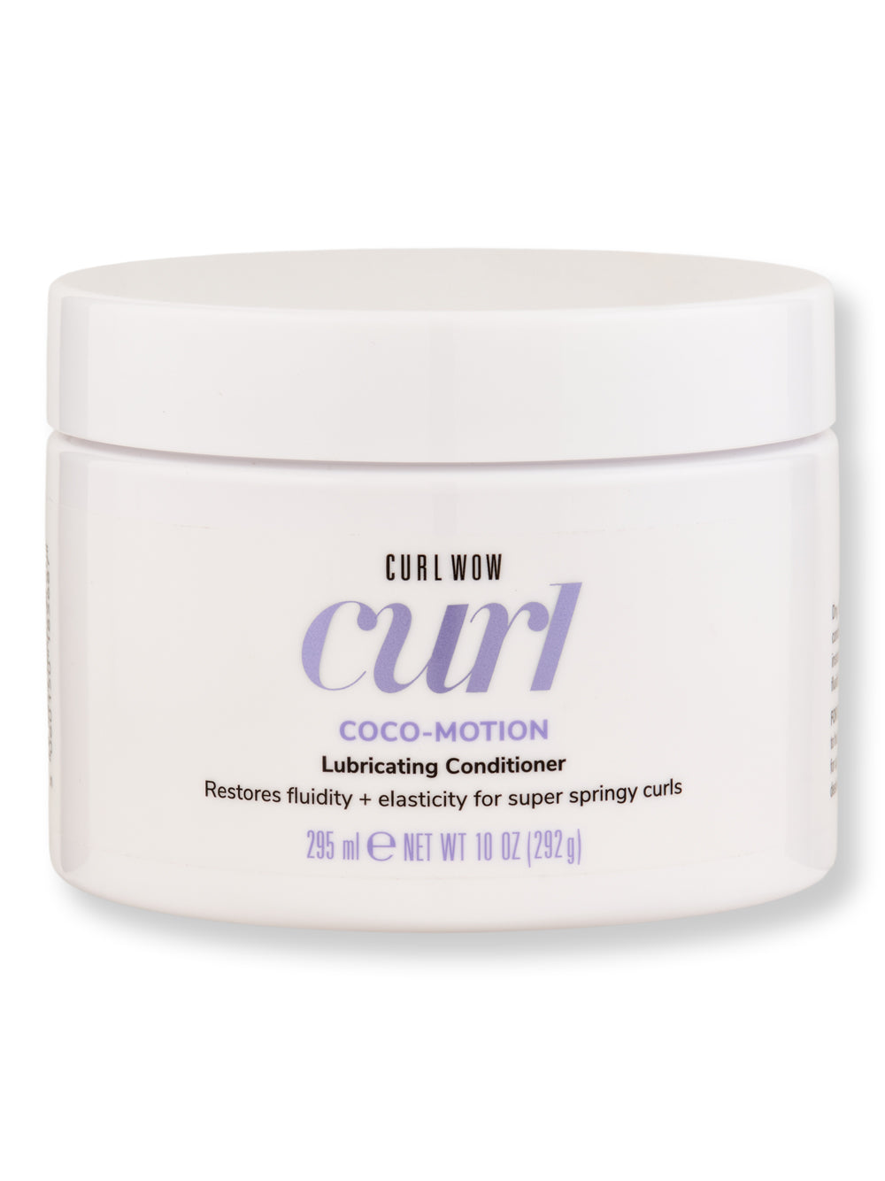 Color Wow Coco-Motion Lubricating Conditioner