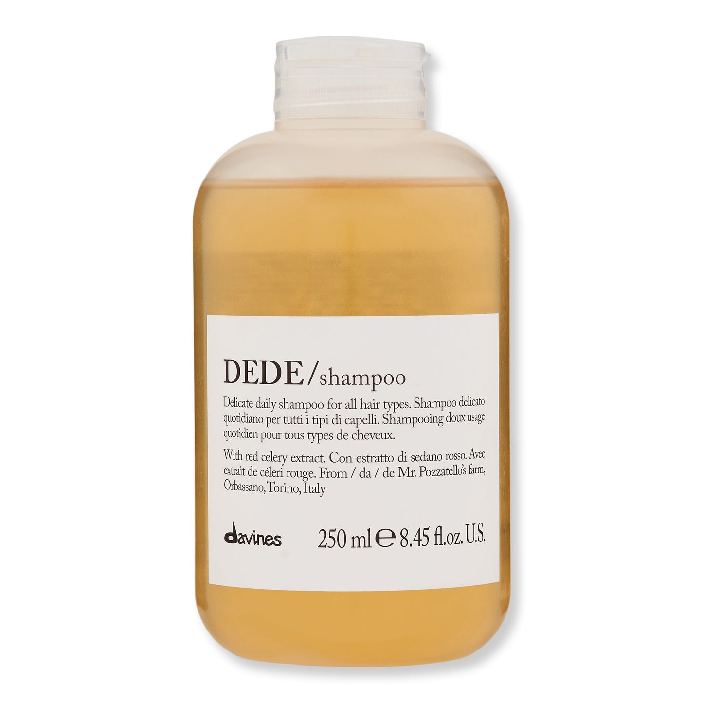 Davines Dede Shampoo