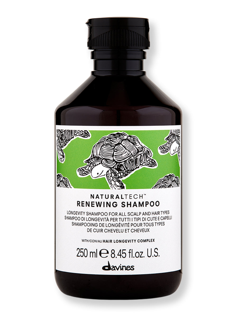 Davines Renewing Shampoo