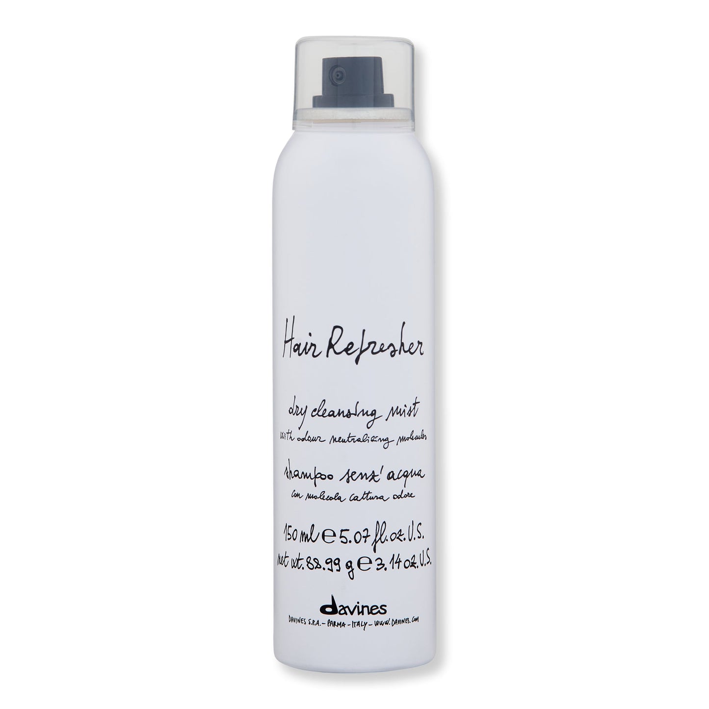 Davines Hair Refresher