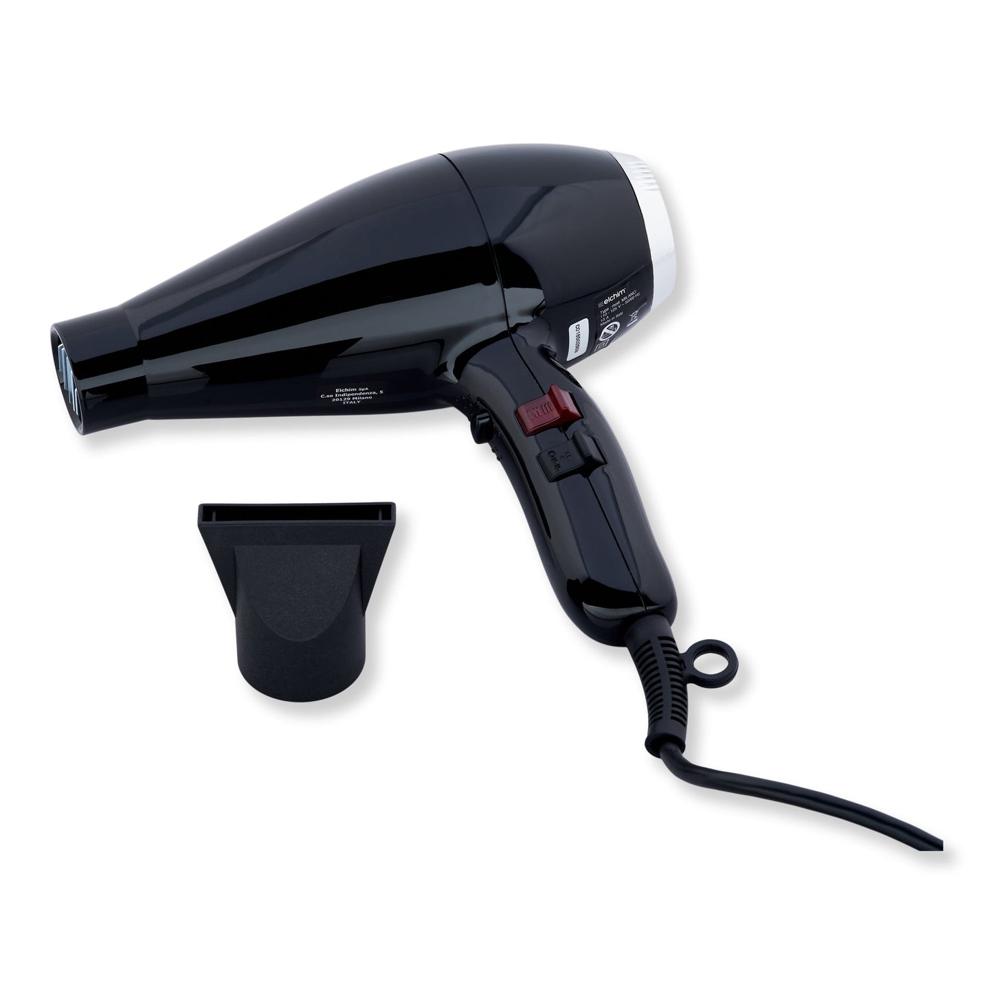 Elchim Milano Ceramic Hair Dryer