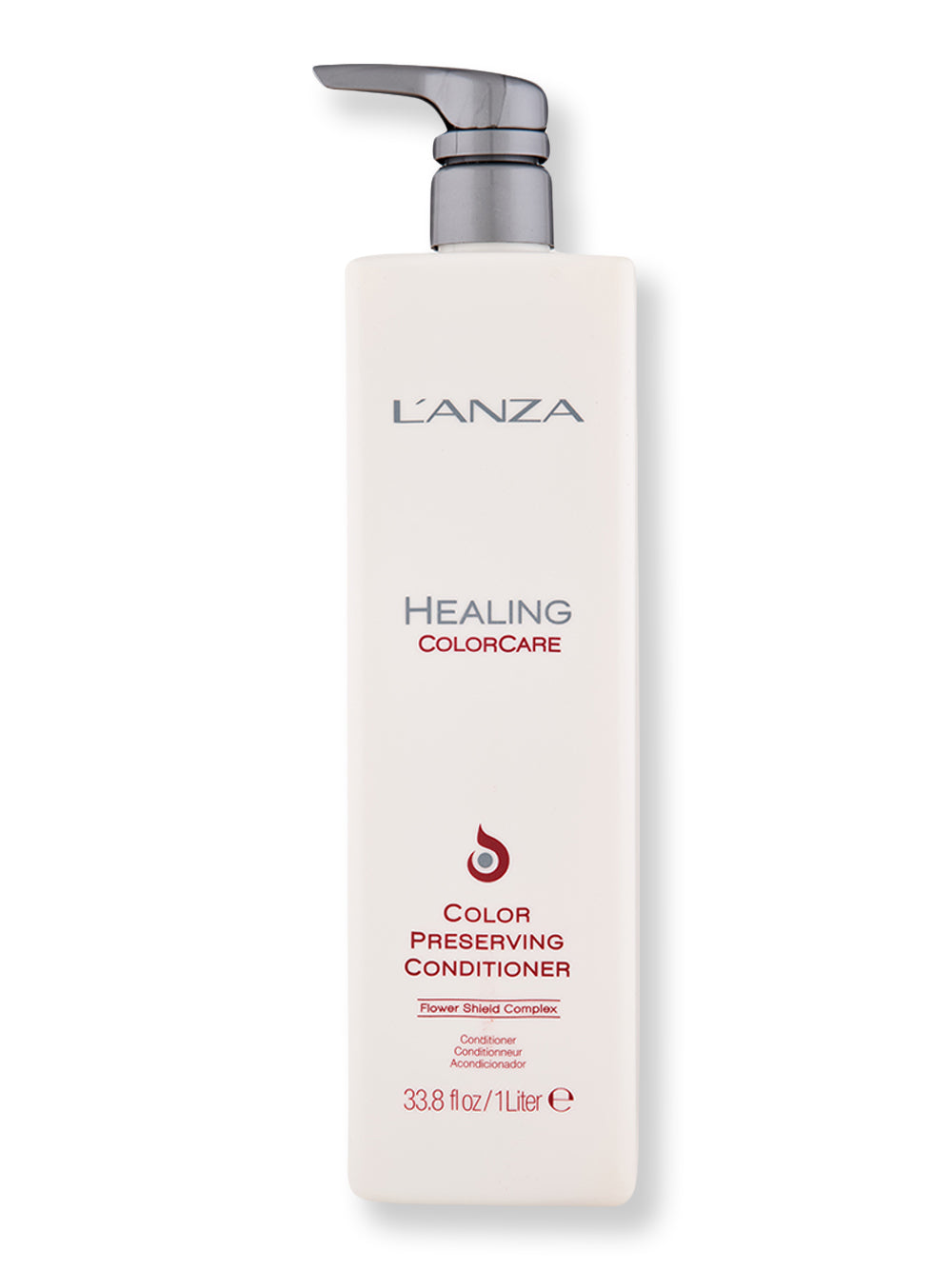 L'anza Healing Colorcare Color Preserving Conditioner