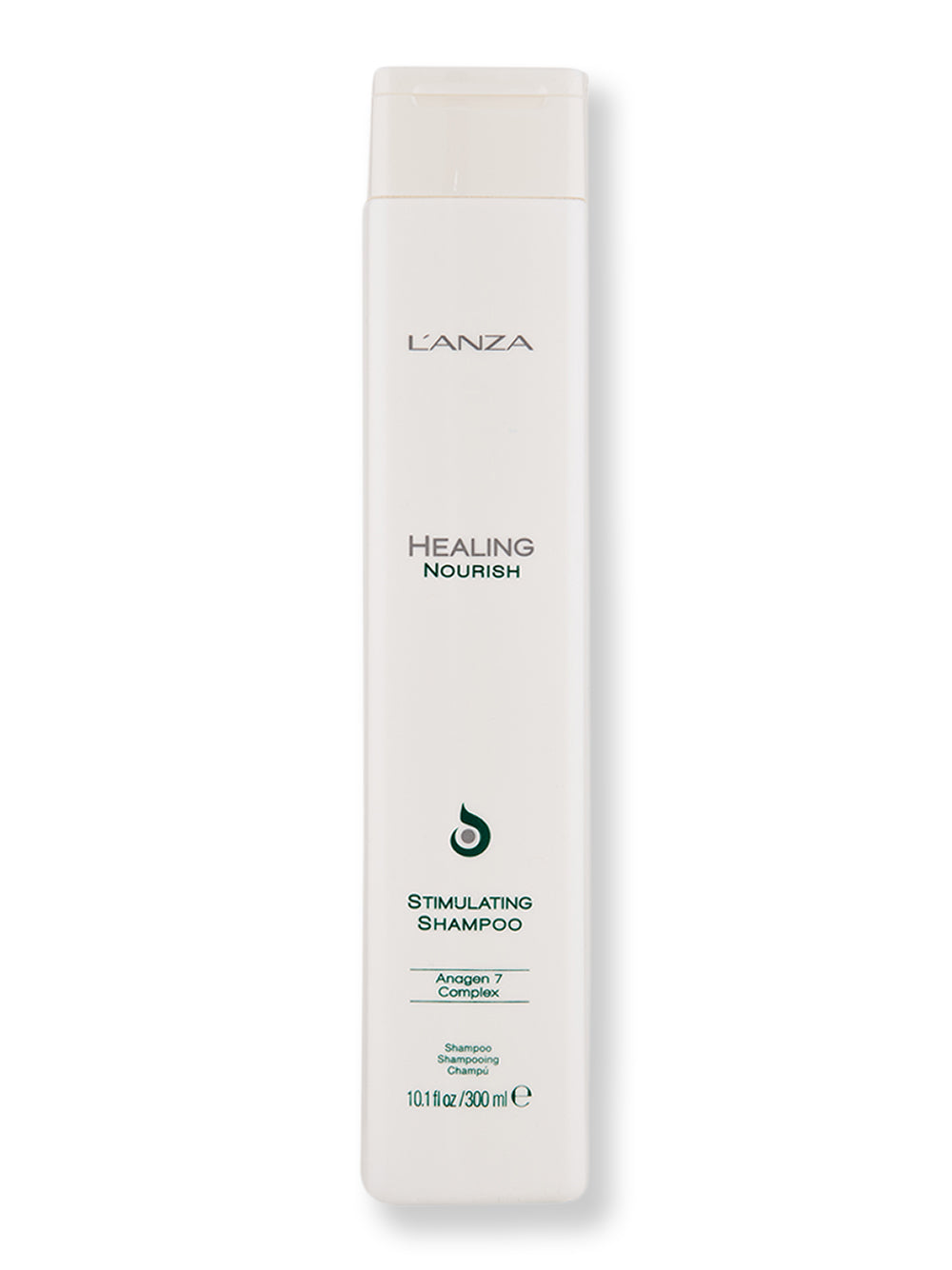 L'anza Healing Nourish Stimulating Shampoo